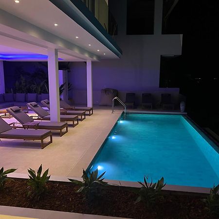 The Beach Residence Koh Samui Exterior photo