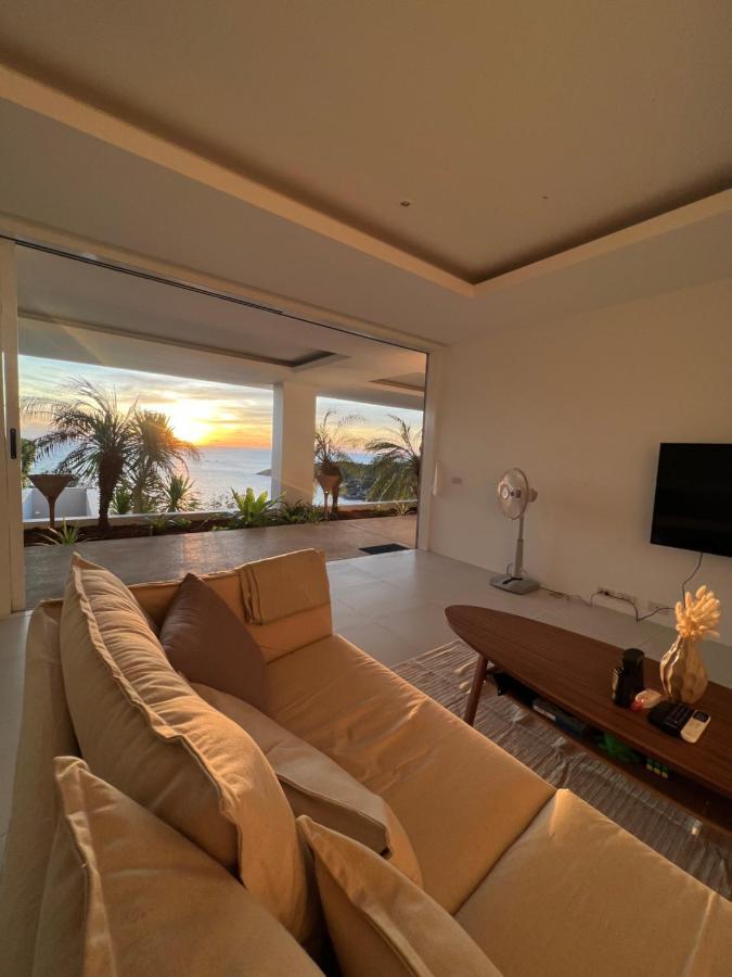 The Beach Residence Koh Samui Exterior photo