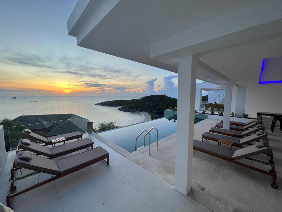 The Beach Residence Koh Samui Exterior photo