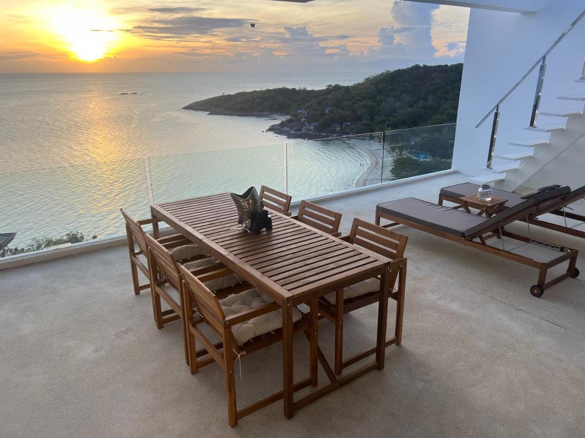 The Beach Residence Koh Samui Exterior photo