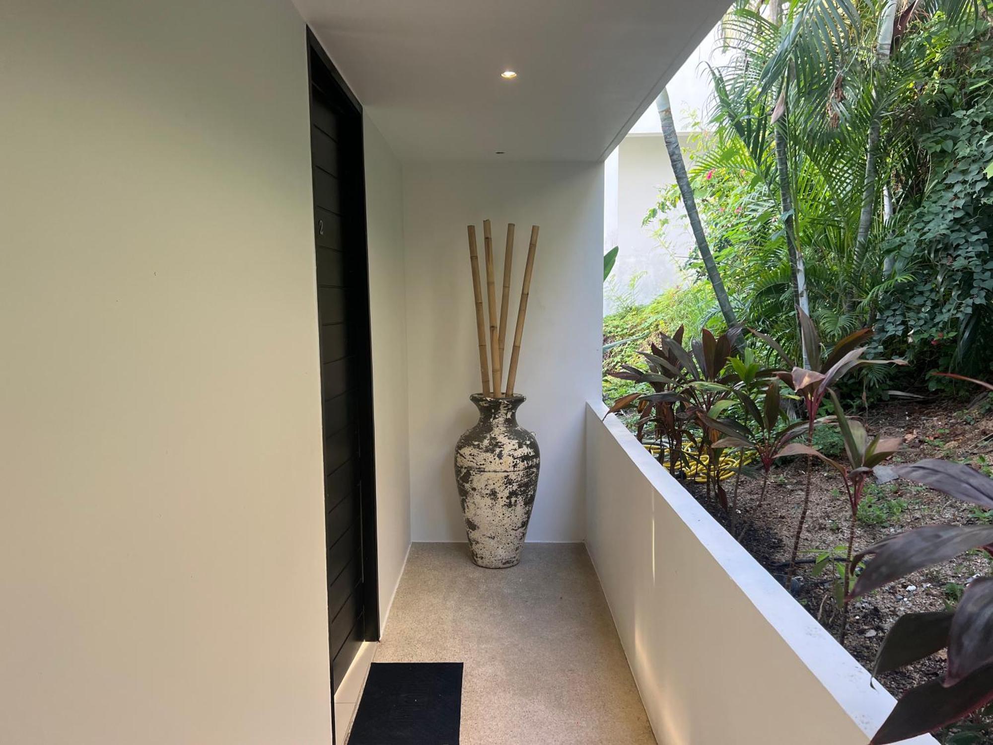 The Beach Residence Koh Samui Exterior photo