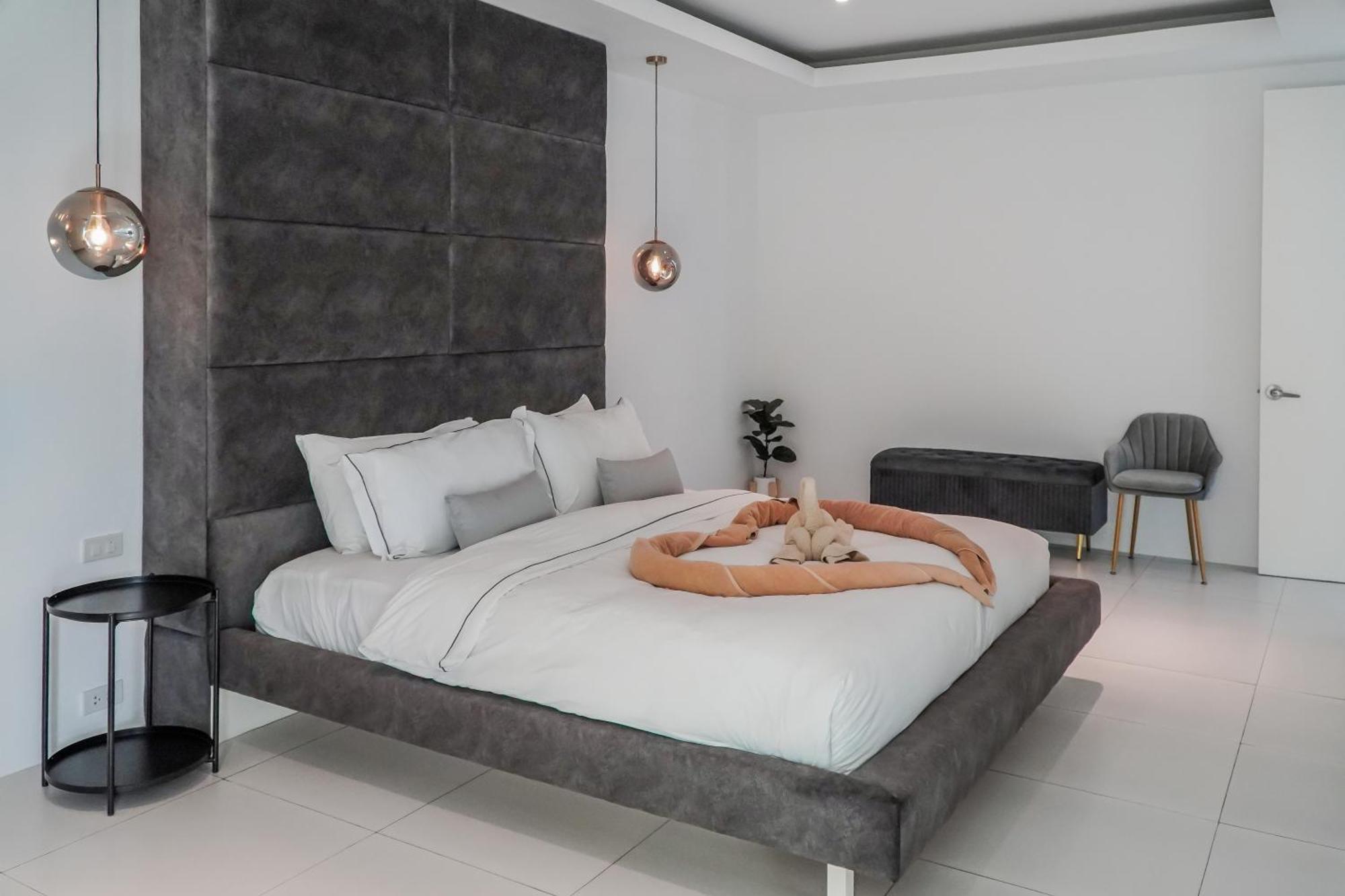 The Beach Residence Koh Samui Exterior photo